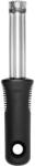 Oxo Уред за почистване на ябълки good grips 20 см, черен, неръждаема стомана, oxo (oxo20181)