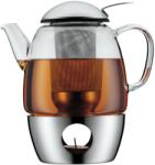 WMF Чайник с инфузер smartea 1л, с нагревател за чайник, wmf (wm0631096030)