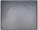 Q-CONNECT Mapa birou 53 x 60 cm, Q-Connect - neagra cu folie transparenta (KF26798) - pcone