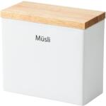 Continenta Кутия за съхранение на мюсли 20 x 10 cм, Continenta (CONT3928)