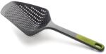 Joseph Joseph Перфорирана лъжица SCOOP PLUS, сива, Joseph Joseph (JS10160)