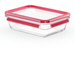 Tefal Кухненски буркан за съхранение MASTER SEAL GLASS N1040910 1, 1 l, Tefal (TEFN1040910)