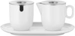WMF Комплект за сметана и захар barista, бял, wmf (wm695899440)
