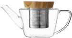 Viva Scandinavia Чайник INFUSION 500 ml, кафяв, Viva Scandinavia (VS75400)
