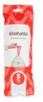 Brabantia Торби за боклук B PerfectFit 5 л, 20 бр. , Brabantia (BRAB311741)