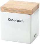 Continenta Кутия за съхранение на чесън 14 x 12 x 15 см, Continenta (CONT3921)