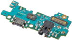 Samsung Piese si componente Placa Cu Conector Audio - Conector Incarcare / Date - Microfon Samsung Galaxy A42 5G A426, Service Pack GH96-13913A (GH96-13913A)