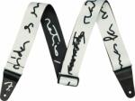 Fender Juanes Strap Luna Luna White Textil gitár heveder (0990639023)