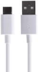OPPO Cablu date incarcare - USB Type-C, DL143, lungime 1 m, Alb (4809944)