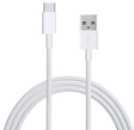 Huawei - Original USB Cable (AP51), Type-C - White (Bulk Packing)