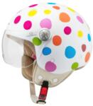 NZI Helmets Pasarela Ágatha Ruiz De La Prada Dots Multicolor (C.NZI.PASARELA LUN MT-000)