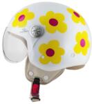 NZI Helmets Pasarela Ágatha Ruiz De La Prada Daisy Orange / Pink (C.NZI.PASARELA MA.N/RS002)