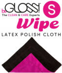 beGLOSS Wipe Small