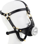 Sevanda Blowjob Head Harness