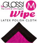 beGLOSS Wipe Medium