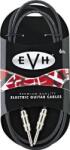 EVH 022-0600-000 180 cm Egyenes - Egyenes Hangszerkábel (0220600000)