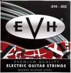 EVH Premium 10-52 Elektromos gitárhúrok (0220150052)