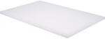  YATO YG-02184 GASTRO Vágódeszka 600 x 400 x 20 mm fehér (YG-02184)