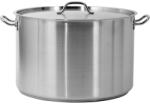 TOYA YG-00029 GASTRO Lábas fedővel 62, 8 liter 500 x 320 mm inox (YG-00029)