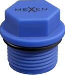 Mexen PPR dop scurt pentru teste 1/2 GZ albastru - W97343-12-00 (W97343-12-00)