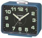 Casio - Ébresztőóra 1xLR14 kék/fekete 15002907 (FT0366)