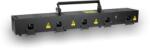 Laserworld - ScanBar 10RGB
