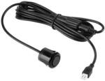 Peiying Senzor Parcare Negru (py0108) - pcone