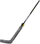 BAUER Crosă de hochei compozit pentru portar Supreme SHADOW Silver/Black Intermediate 23 inci, L (regular)