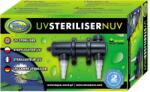 Aqua Nova kerti tó UV-C szűrő sterilizátor - 18W ((AN)NUVC-18)