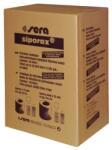  Sera Siporax akváriumi és kerti tó szűrőanyag - 50 liter (SE8475)