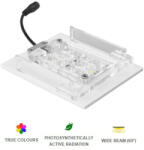  Skylight TINY RV 1 Lámpás szett (ajánlott terrárium/flórárium méret: 20x20x60 cm)