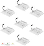  Skylight TINY RV 7 Lámpás szett (ajánlott terrárium/flórárium méret: 65x65x100 cm) (TINYRV7)