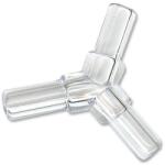  Kétágú ‘Y’ elosztó levegőcsőhöz 10db (4656)