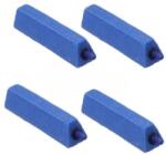  Habkő levegőporlasztó készlet akváriumba - RÚD 100mm (4db) (AS-104)