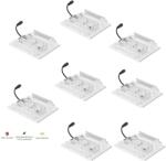  Skylight TINY RV 8 Lámpás szett (ajánlott terrárium/flórárium méret: 70x70x100 cm) (TINYRV8)