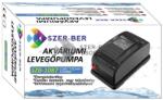  Akváriumi levegőpumpa SZER-BER SZB-1087 - 210l/h (SZB-1087)