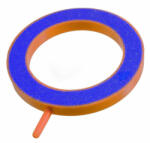  Levegőporlasztó habkő akváriumba - keretes gyűrű 150mm (XLA205)