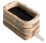  Szén alapú levegőporlasztó akváriumba - 10cm (világos) (NDJ001)