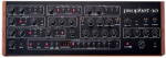 Sequential Consola DJ Sequential Prophet-10 Desktop - polyphonic analogue synthesiser (SEQ 1110) Controler MIDI
