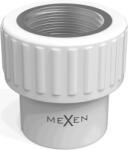 Mexen PPR reducție sudată pentru țevi PPR 40 x 1 GW - W97322-4010F-00 (W97322-4010F-00)