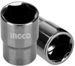 INGCO Cheie tubulară INGCO 1/2" 17 mm CrV (HHAST12171) Set capete bit, chei tubulare