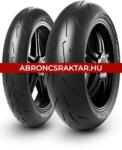 Pirelli 120/70 R17 58w Rosso 4 Corsa F