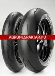 Pirelli 190/50 R17 73w Supercorsa Sp V3 R