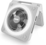 Unold Ventilator Solarventilator grau Camping Gri (86517) Ventilator