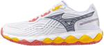 Mizuno Încălțăminte de tenis pentru femei Wave Enforce Tour 2 Clay W White/Icelandic Blue/Calypso C EUR 40