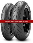 Pirelli 120/70 R17 58w Diablo Rosso 3 (d) F