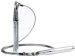 LIVEPRO - Weighted Jump Rope - Súlyozott Ugrálókötél, Ezüst