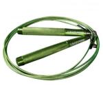 LIVEPRO - Jump Rope - Professzionális Ugrálókötél, Zöld