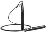 LIVEPRO - Weighted Jump Rope - Súlyozott Ugrálókötél, Fekete