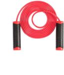 LIVEPRO - Jump Rope - Ugrálókötél - Piros